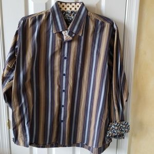 Visconti shirt